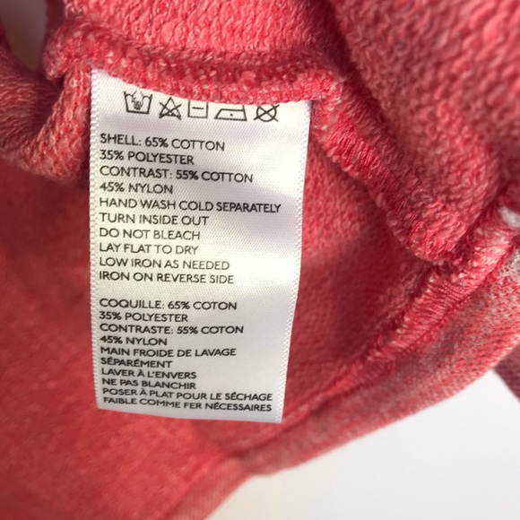 CROP TOP - Picture 3 of 3